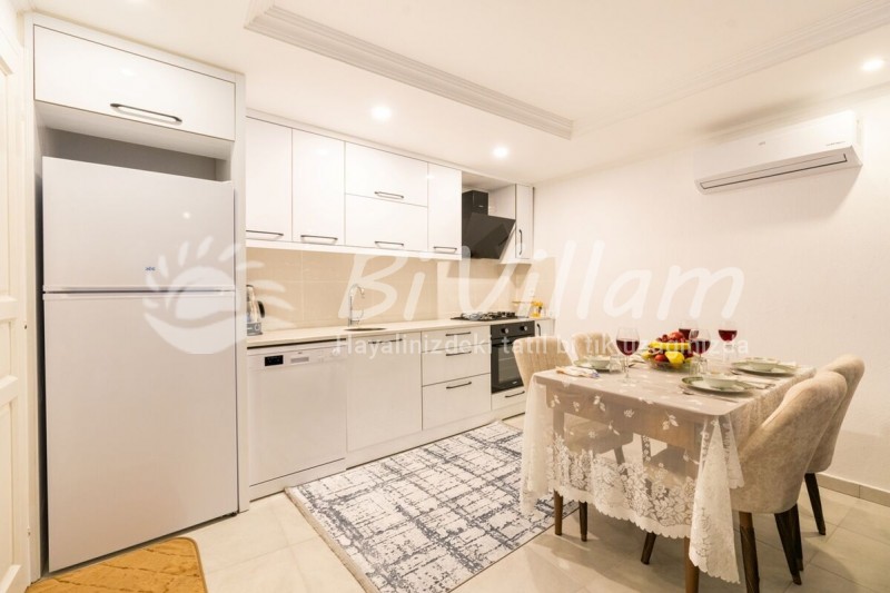 Villa Songül-