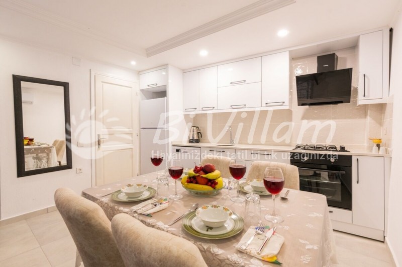 Villa Songül-