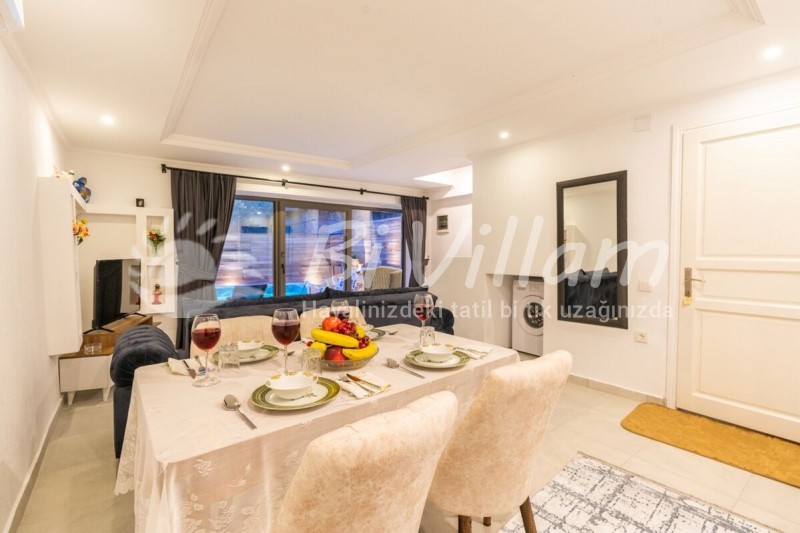 Villa Songül-