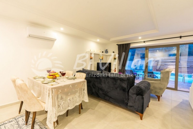 Villa Songül-