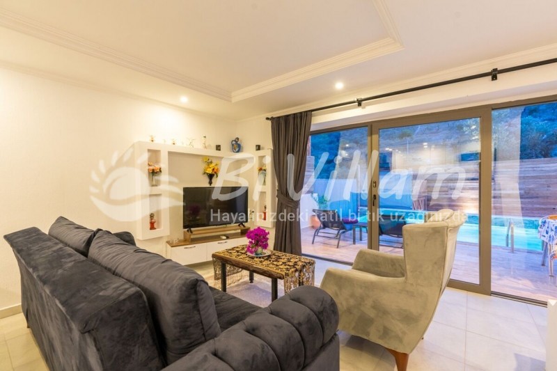 Villa Songül-