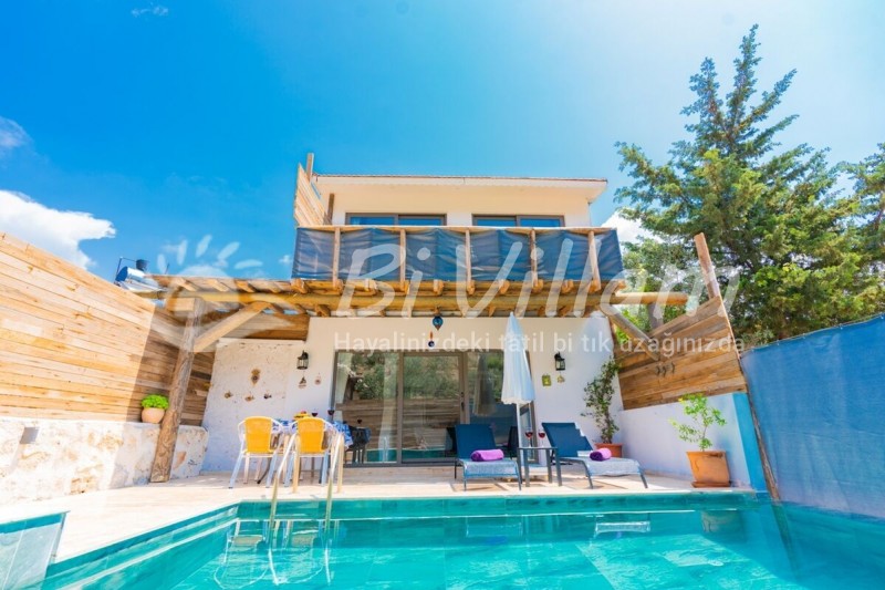 Villa Songül-