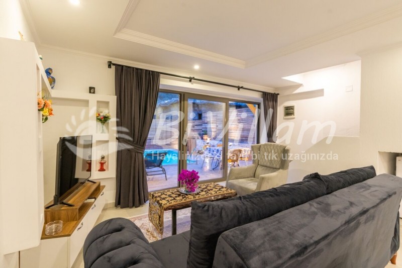 Villa Songül-