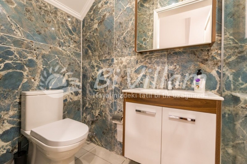 Villa Songül-