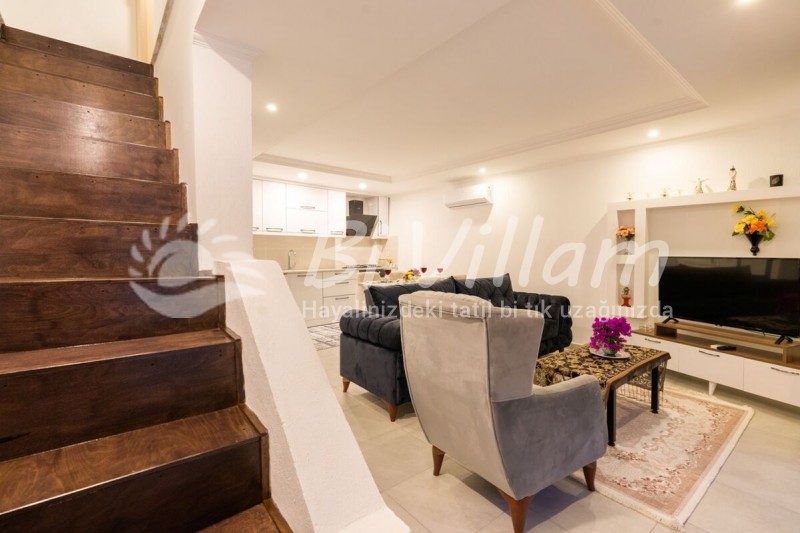 Villa Songül-