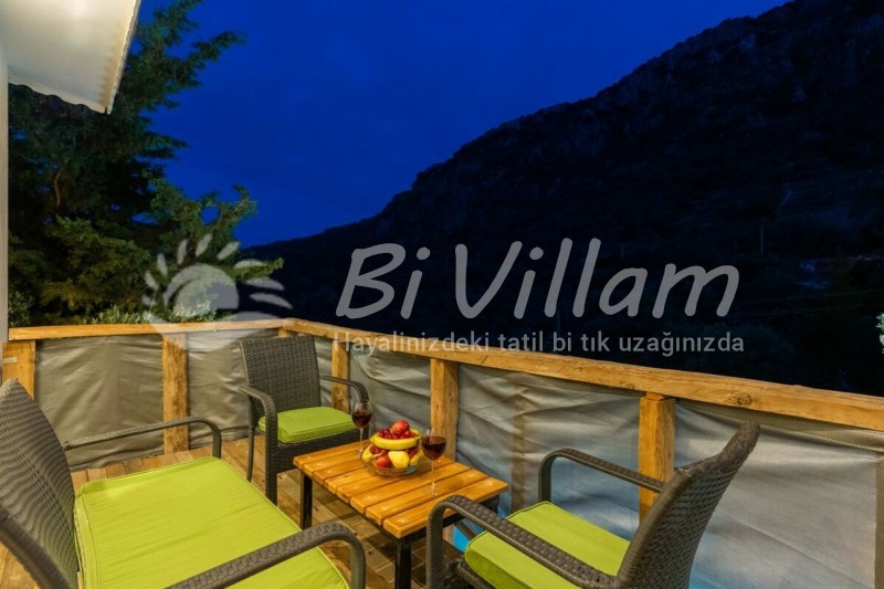 Villa Songül-