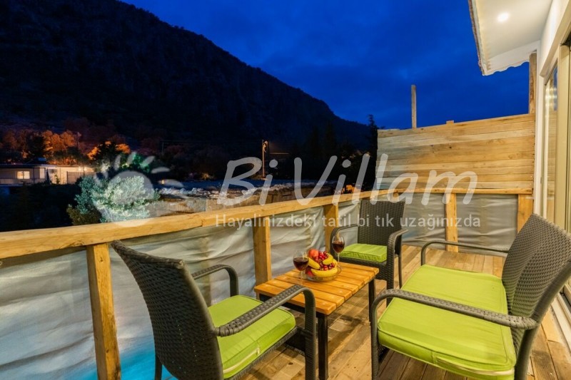 Villa Songül-