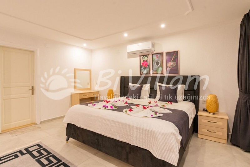 Villa Songül-
