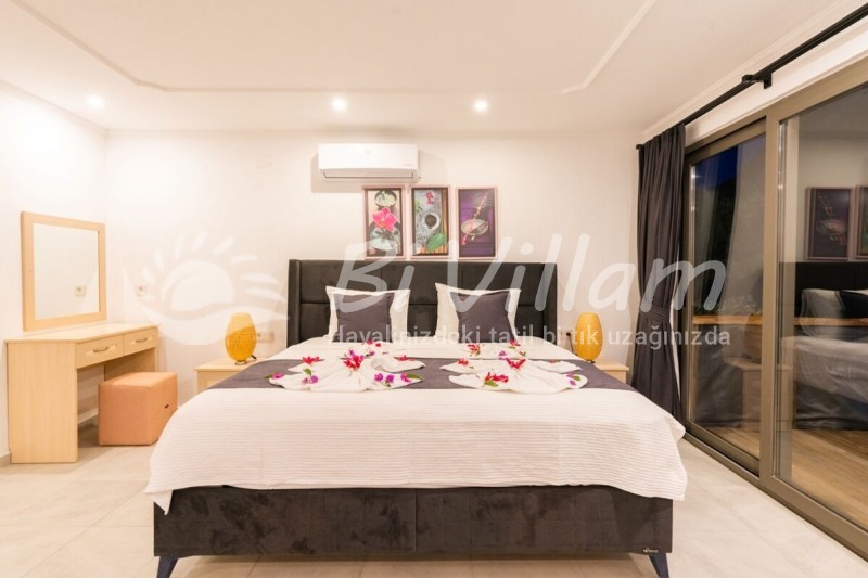 Villa Songül-