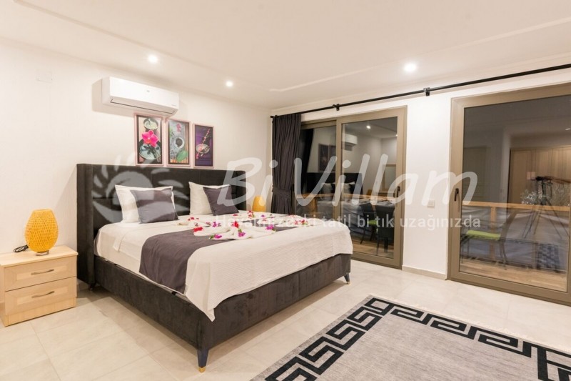 Villa Songül-