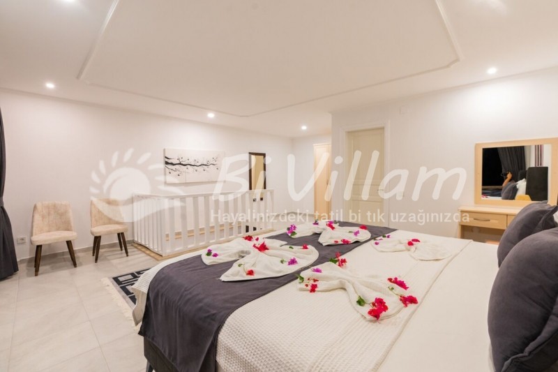 Villa Songül-