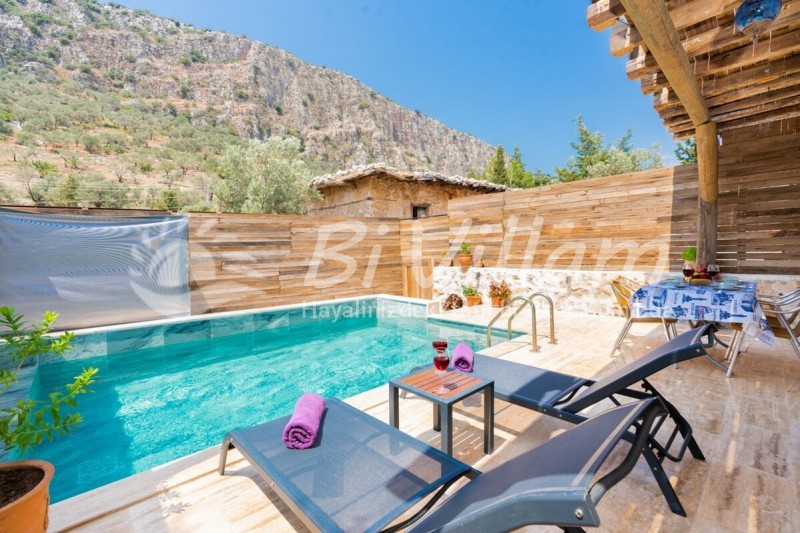 Villa Songül-