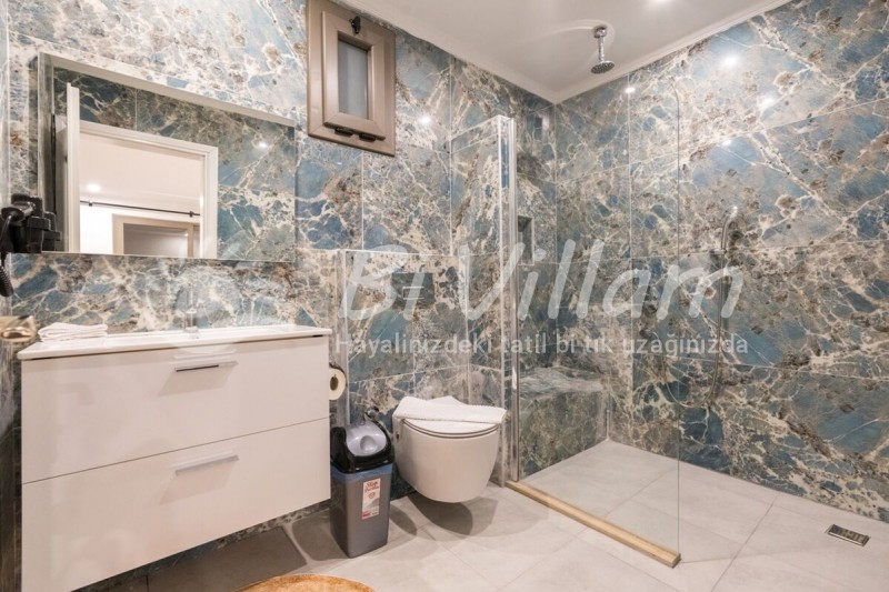 Villa Songül-