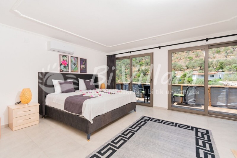 Villa Songül-