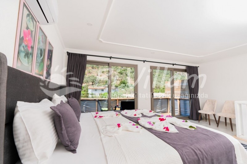 Villa Songül-
