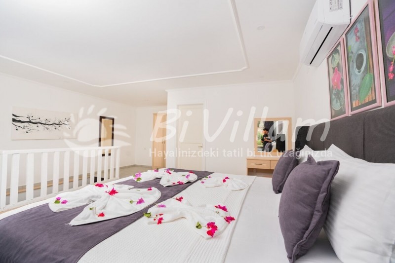 Villa Songül-