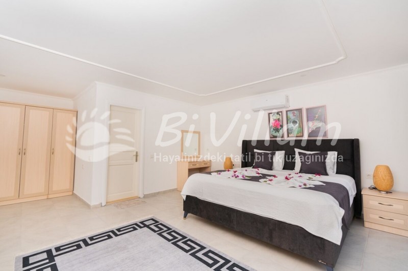 Villa Songül-