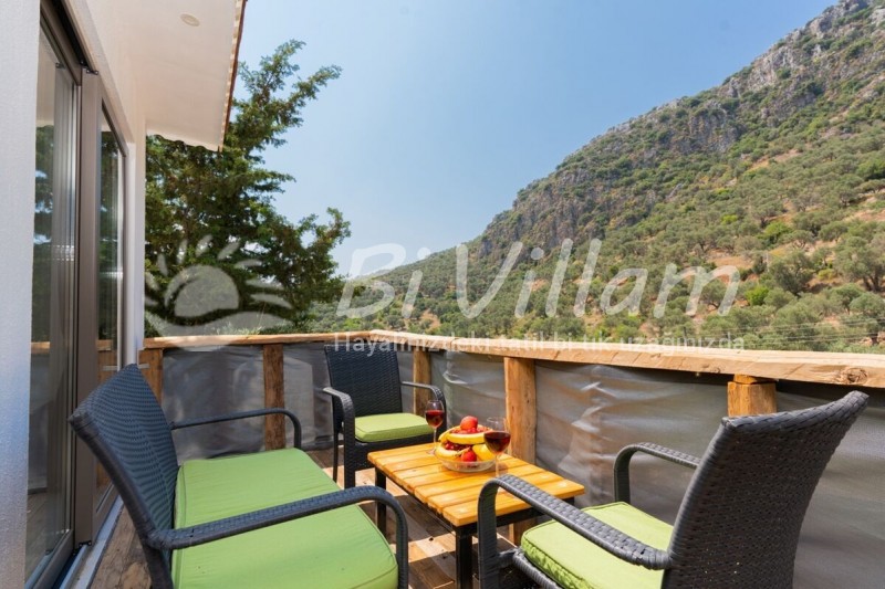 Villa Songül-