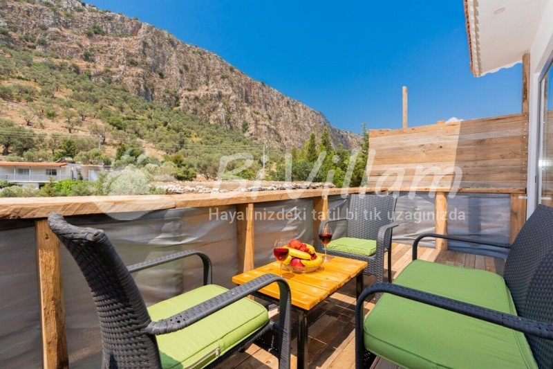 Villa Songül-