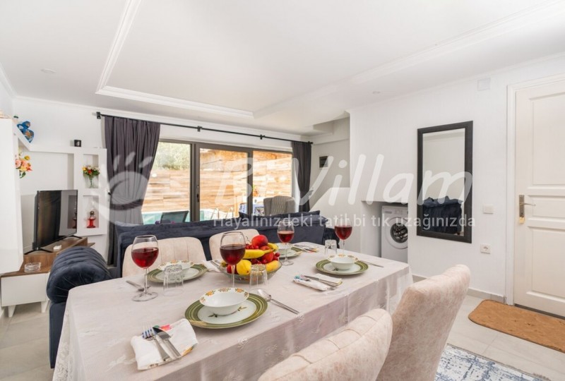 Villa Songül-