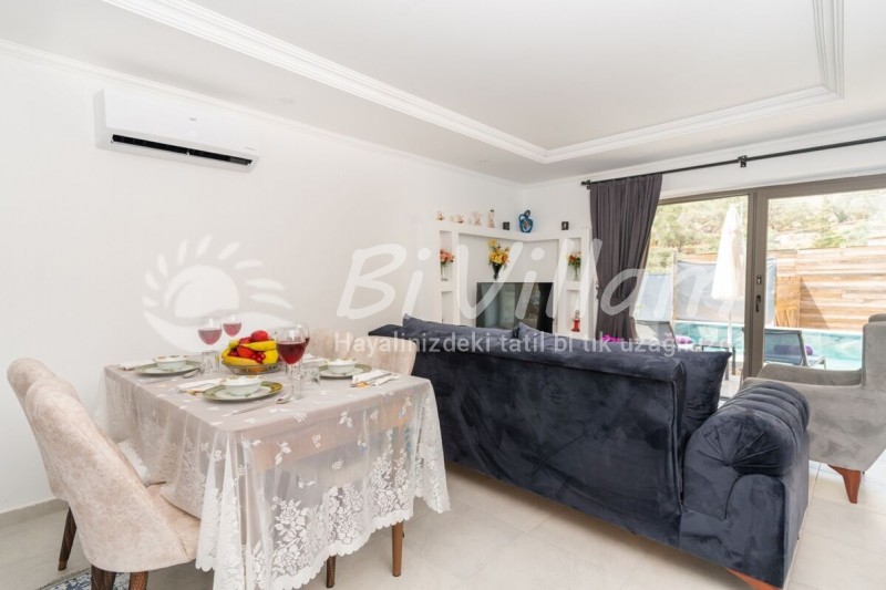 Villa Songül-