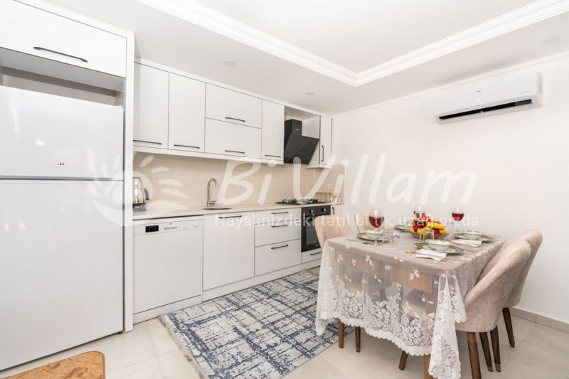 Villa Songül-