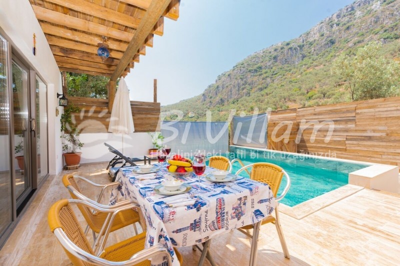 Villa Songül-
