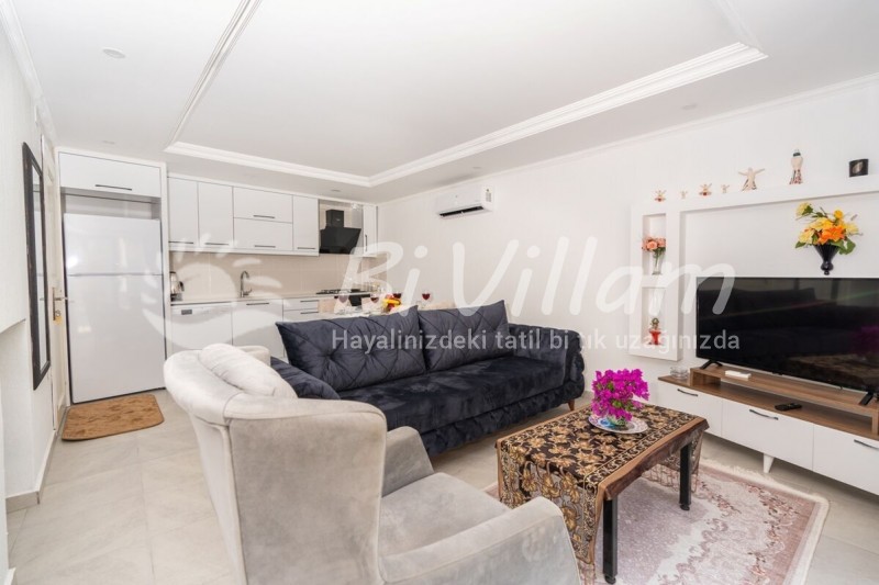Villa Songül-