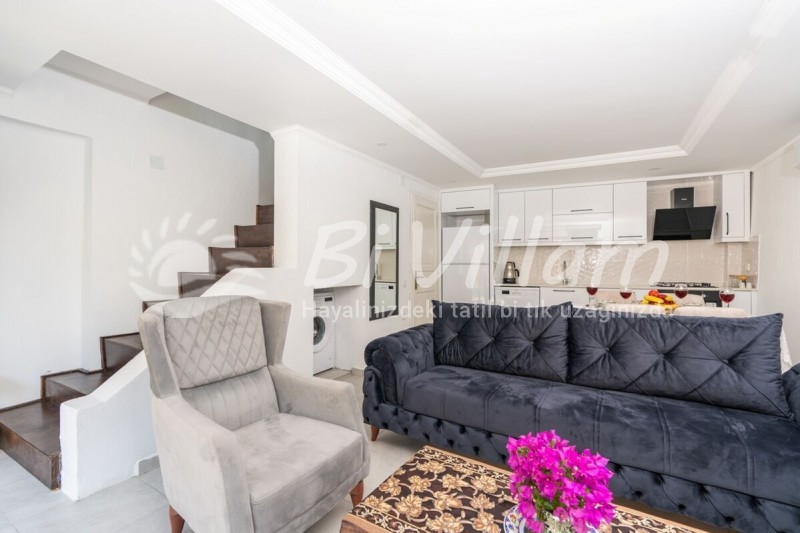 Villa Songül-