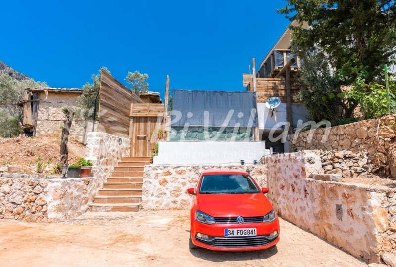 Villa Songül-
