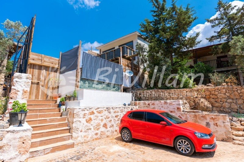 Villa Songül-