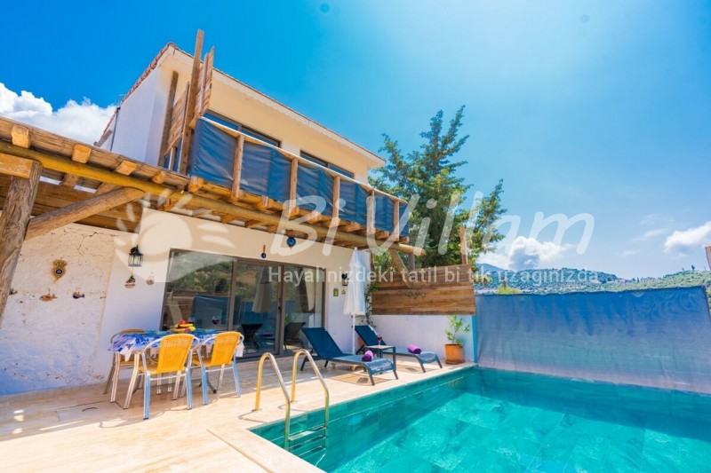 Villa Songül-
