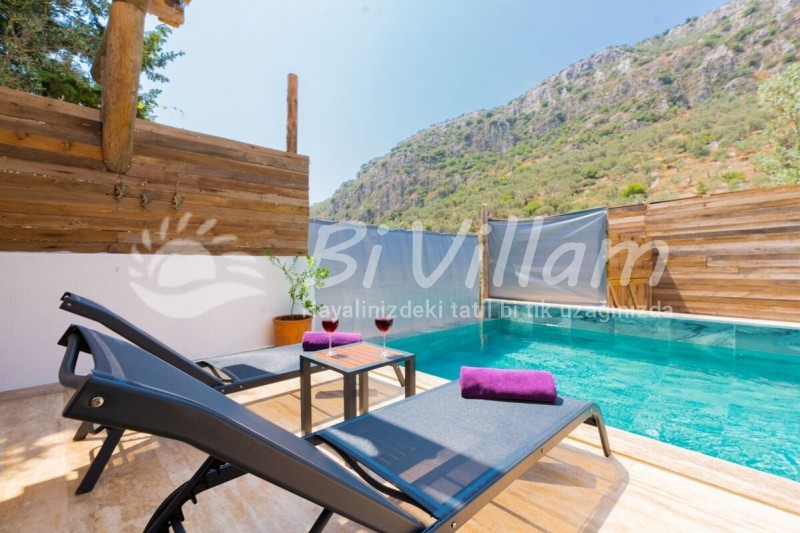 Villa Songül-