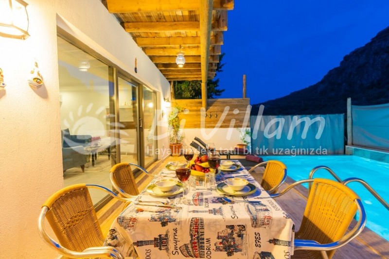 Villa Songül-