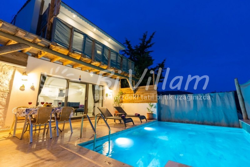 Villa Songül-