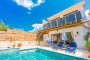 Villa Songül Muhafazakar Balayı Villası
