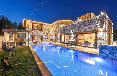 Villa Regnum-