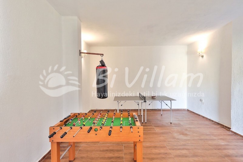 Villa Regnum-