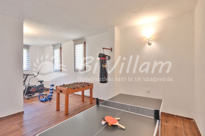 Villa Regnum-