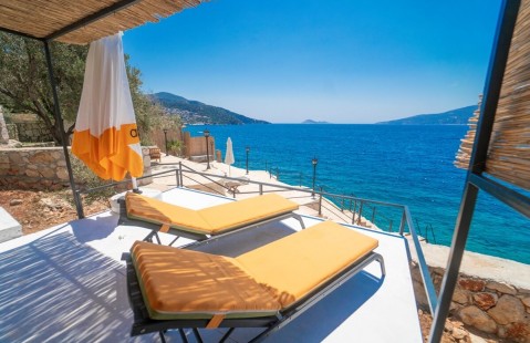 Villa Mavi Kıyı 2