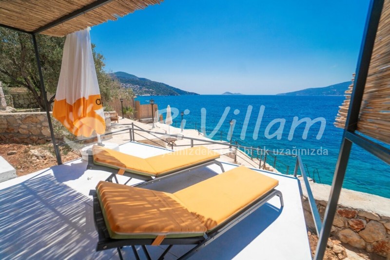 Villa Mavi Kıyı 2