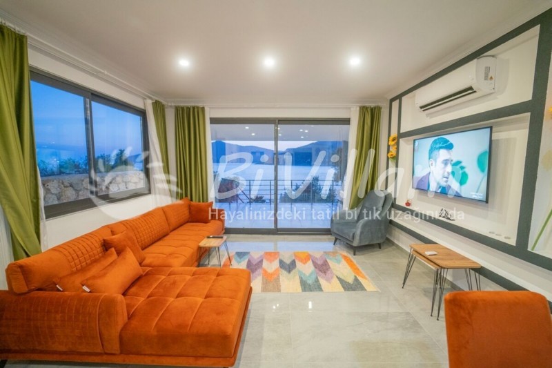 Villa Mavi Kıyı 2