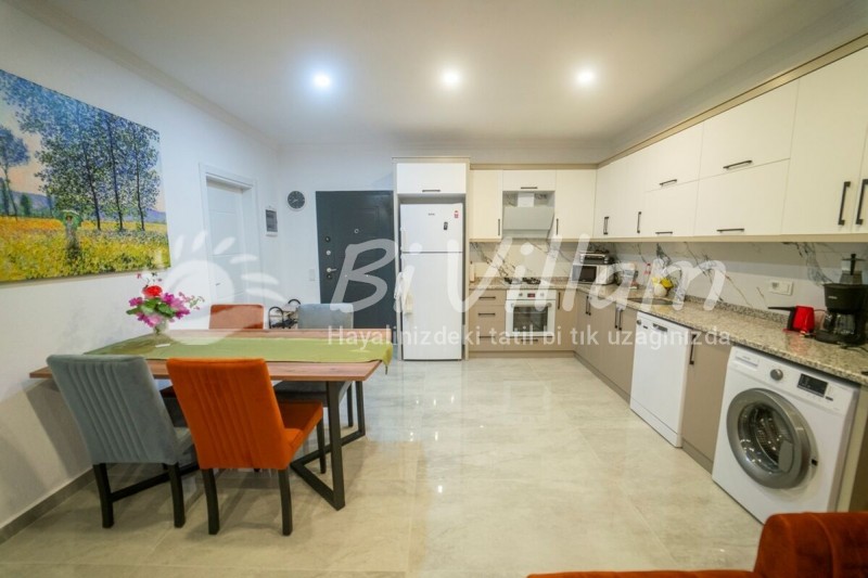 Villa Mavi Kıyı 2