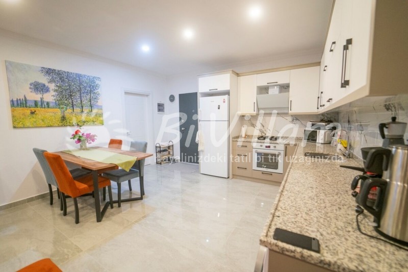 Villa Mavi Kıyı 2