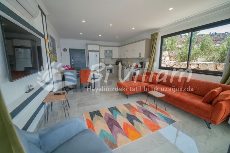 Villa Mavi Kıyı 2