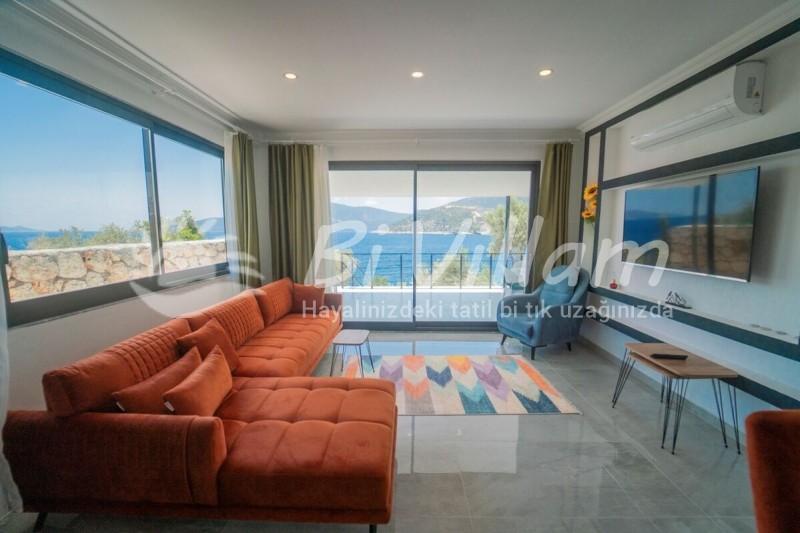 Villa Mavi Kıyı 2