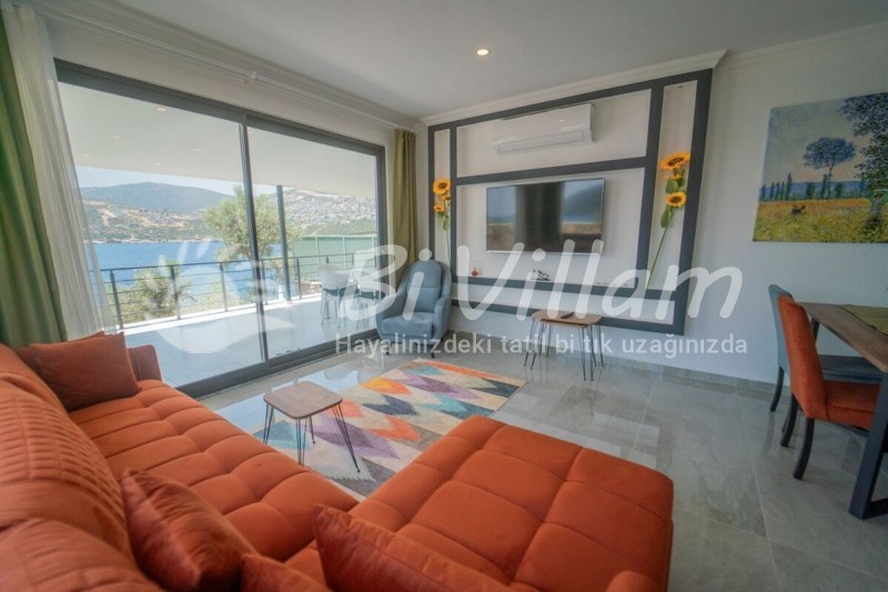 Villa Mavi Kıyı 2