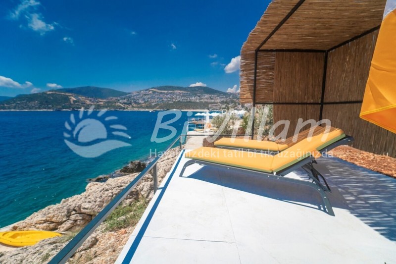 Villa Mavi Kıyı 2