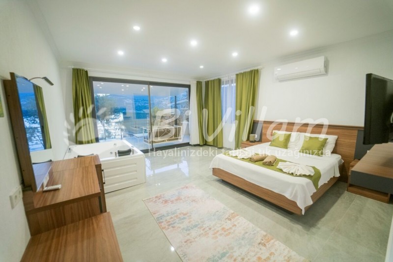 Villa Mavi Kıyı 2
