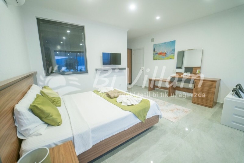 Villa Mavi Kıyı 2